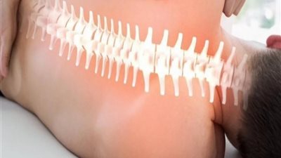 علاج الام الظهر في المنزل