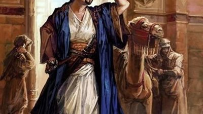 حكايه_الرجل_الثرى_الذى_بنى_فيلا_جميله_وهرب_منها