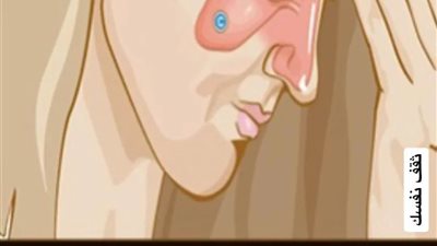 حل مشكلة صداع الجيوب الأنفية